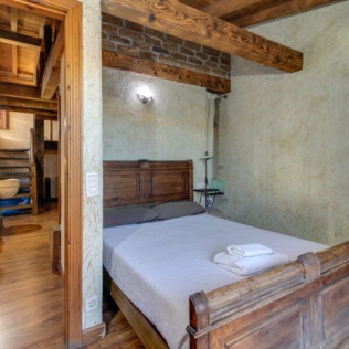 Escapada Rural y Spa Privado en Casa Rural Therma Agreste (Bermellar, Salamanca)