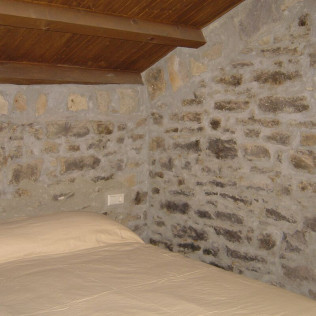 Escapada de 2 Noches con Desayuno Casero en Casa Rural Tomaso (Reperós, Huesca)