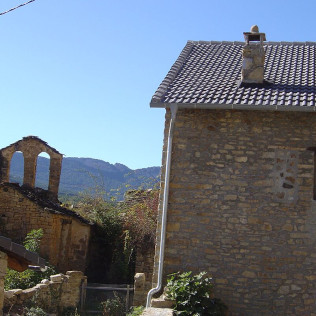 Escapada de 2 Noches con Desayuno Casero en Casa Rural Tomaso (Reperós, Huesca)