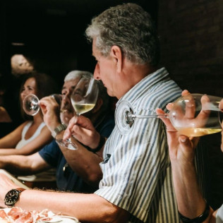 Cata Multiopción a Escoger en Joan Escolà Tastings (Barcelona)