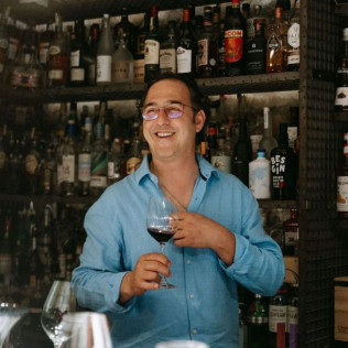 Cata Multiopción a Escoger en Joan Escolà Tastings (Barcelona)