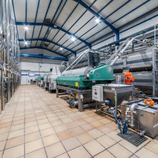 Tras las Puertas de la Almazara: Visita Guiada y Cata de Aceite (Jaén)