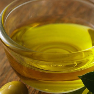 Cata de Aceites de Oliva Virgen Extra (Granada)