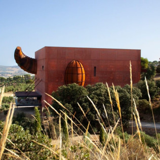 Visita Premium: Visita a LA Almazara y Museo del AOVE con Cata de AOVE y Degustación de Aceites (Ronda, Málaga)