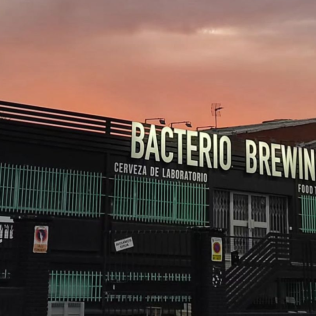 Cata de Cervezas Artesanales y Pizza para dos en Bacterio Brewing CO (Móstoles, Madrid)