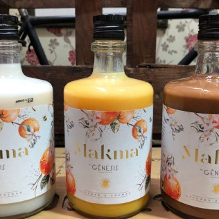 Visita a la Fábrica Gènesis & MAKMA con Cata de Cervezas, Crema de Licores y Vermuts con Maridaje (Valencia)
