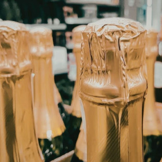 Cata de 4 Champagnes con Degustación de Jamón Ibérico de Bellota (Madrid)