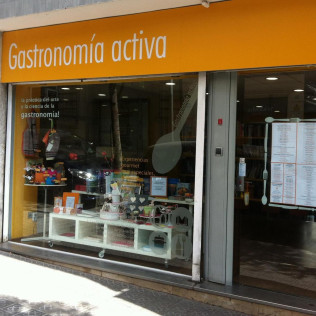 Taller y Cata de Chocolate (Barcelona)