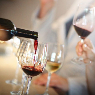Cata de Aceite de Oliva AOVE y Vinos con el Sumiller Experto Pez Salvaje (Madrid)