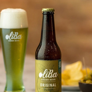 Cata de Aceite de Oliva Virgen Extra en Oleoteca Alma de AOVE (Madrid)