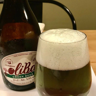 Cata Gourmet de Aceite de Oliva Virgen Extra en Oleoteca Alma de AOVE (Madrid)