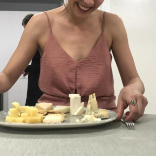 Cata de Quesos y Vino en Queso Botello (Las Palmas de Gran Canaria)