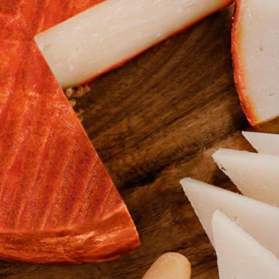 Cata de Quesos y Vino en Queso Botello (Las Palmas de Gran Canaria)