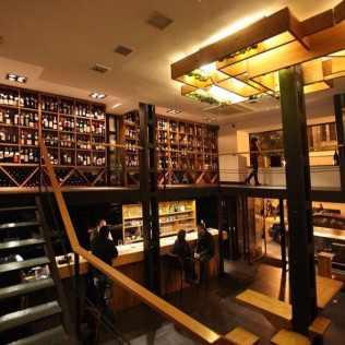 Cata de 4 Vermuts y Degustación de Aperitivos (Madrid)