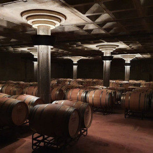 Visita a Cooperativa Vitícola de San José con Cata de Vinos para dos (Aguarón, Zaragoza)
