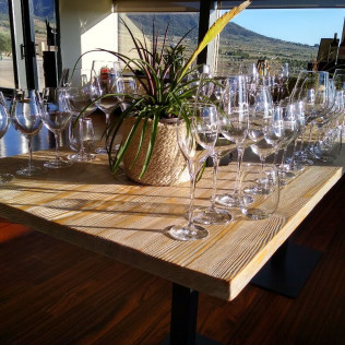 Visita a Bodega Madrid Romero y Cata de 4 Vinos para dos (Balsicas, Murcia)