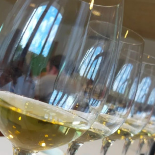 Cata de Vinos con Maridaje de Quesos en Avinae Wine & Spirits (Palma, Mallorca)