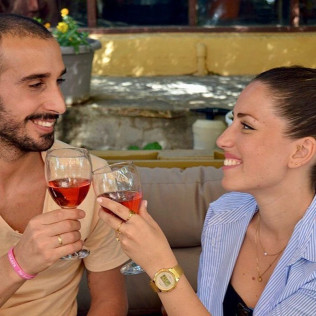 Visita a Bodegas Reverón con Cata de Vinos y Picoteo (Villaflor, Tenerife)