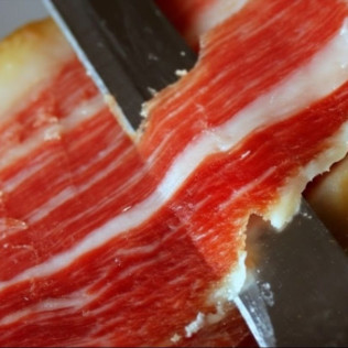 Cata de Iniciación de Vinos y Degustación de Ibéricos para dos (Madrid)