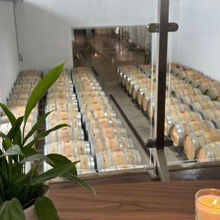Visita con Cata de Vinos y Maridaje Dulce para dos (San Román de Hornija, Valladolid)