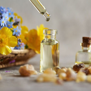Cata Olfativa y Creación de Perfume Personalizado (Gijón, Asturias)