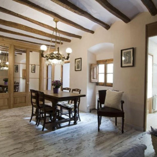 Escapada con Visita a las Viñas, Bodega y Cata La Caseta del Priorat I (Porrera, Tarragona)