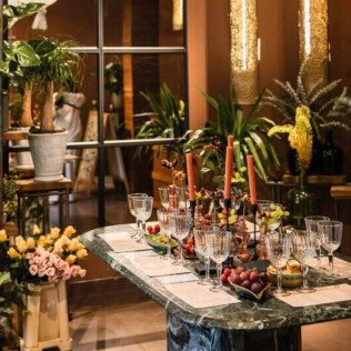 Ritual del Silencio: Cata Sensorial de Vino en un Espacio Singular con Wines & Rituals (Madrid)