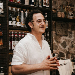 Cata de Tequila vs Mezcal en Joan Escolà Tastings (Barcelona)