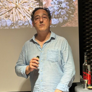 Cata de Tequila vs Mezcal en Joan Escolà Tastings (Barcelona)