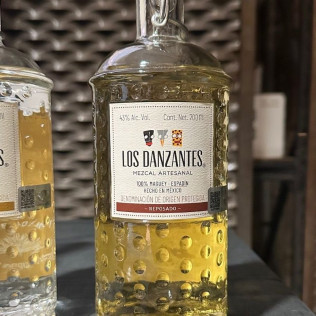 Cata de Tequila vs Mezcal en Joan Escolà Tastings (Barcelona)