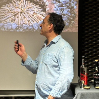 Cata de Tequila vs Mezcal en Joan Escolà Tastings (Barcelona)