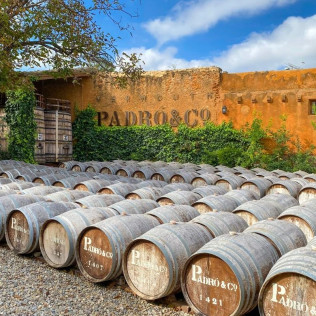 Visita Guiada con Cata de Vermuts, Tapas y Comida para dos en Gastro Botànic & Co. - Casa Padró (Bràfim, Tarragona)