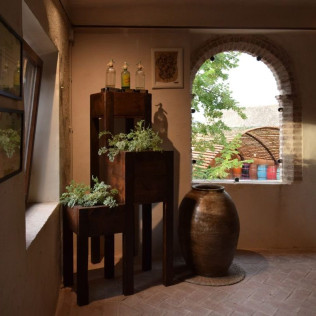 Visita Guiada y Cata de Vermuts en Casa Vermouth Padró (Bràfim, Tarragona)