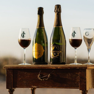 Cata de Vinos con Aperitivo en Albariza de la Torre (Jerez de la Frontera, Cádiz)