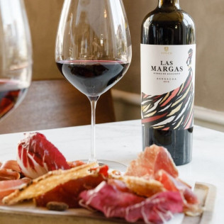 Cata de Iniciación de Vinos y Degustación de Ibéricos para dos (Madrid)