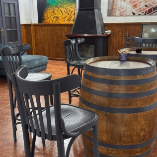 Cata de Vinos Submarinos en Tierra para dos en Bodegas Undersea (Murcia)