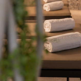 Circuito Spa y Tratamiento en Hotel Catalonia Atenas 4* (Barcelona)