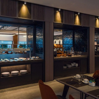 Circuito Spa y Comida en Hotel Catalonia Gran Vía Bilbao 4* (Vizcaya)
