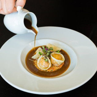 Circuito Spa, Masaje y Cena en Hotel Catalonia Donosti 4* (San Sebastián, Guipúzcoa)
