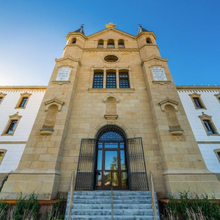Circuito Spa, Masaje y Cena en Hotel Catalonia Donosti 4* (San Sebastián, Guipúzcoa)