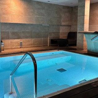 Circuito Spa y Masaje Relajante en Hotel Catalonia Ramblas 4* (Barcelona)