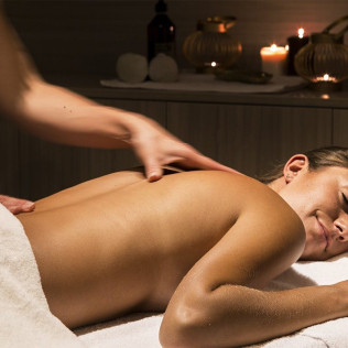 Spa y Masaje para dos en Hotel Catalonia Reina Victoria 4* (Ronda, Málaga)