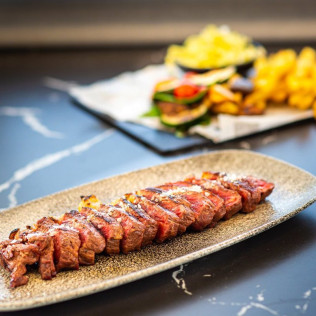 Circuito Spa, Masaje y Comida o Cena en Hotel Catalonia Ronda 4* (Ronda, Málaga)