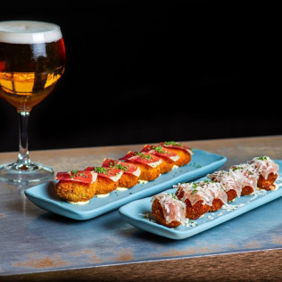 Circuito Spa, Masaje y Comida o Cena en Hotel Catalonia Ronda 4* (Ronda, Málaga)