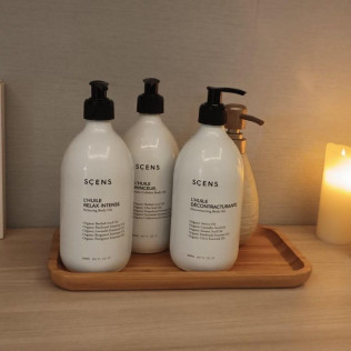 Circuito Spa y Masaje en Hotel Catalonia Atenas 4* (Barcelona)