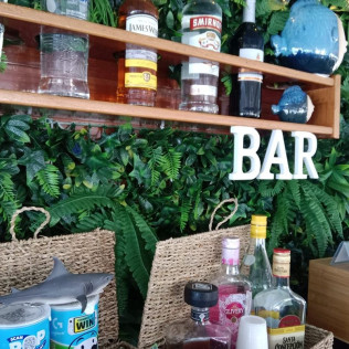 Salida en Catamarán con Banana Boat, Comida y Bebidas Ilimitadas (Gran Canaria)