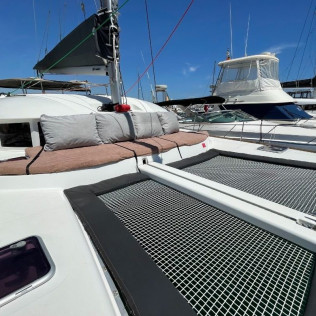 Salida Compartida en Catamarán (Marbella, Málaga)