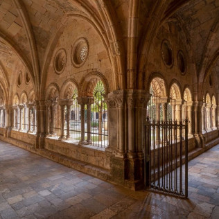 Entrada para Visita Libre a la Catedral de Tarragona (Tarragona)