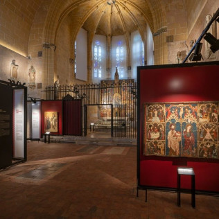 Entrada para Visita Libre a la Catedral de Tarragona (Tarragona)