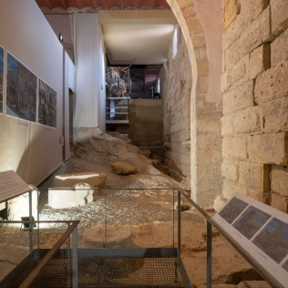 Entrada para Visita Libre a la Catedral de Tarragona (Tarragona)